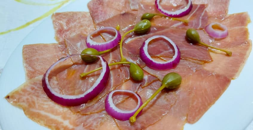 Ventresca de Atún Rojo - Herpac (125 g)