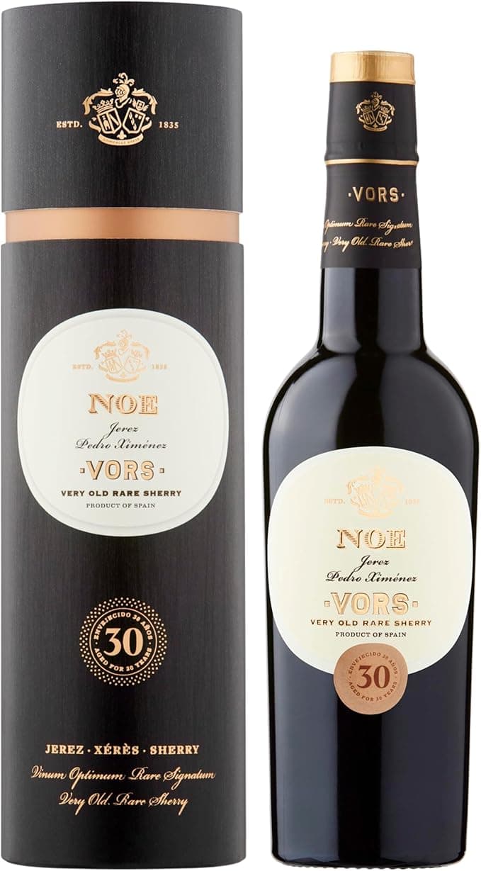 Noé Pedro Ximénez VORS 2