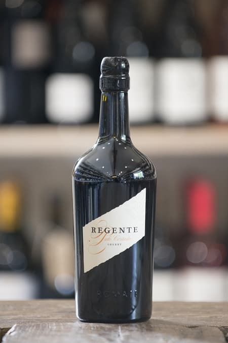 Palo Cortado Regente