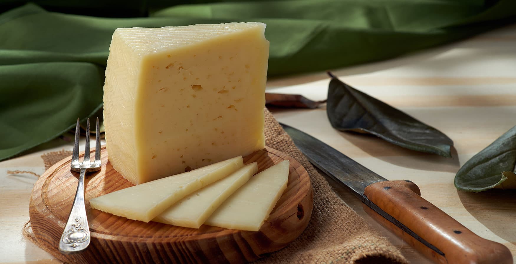 Queso Payoyo: El Tesoro de la Sierra de Grazalema