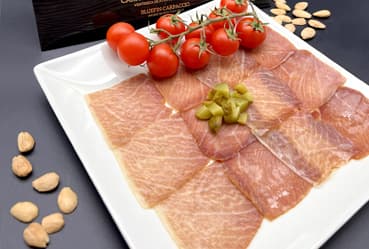 Carpaccio de Atún Rojo - Herpac (80 g)